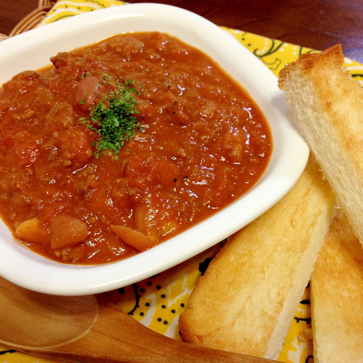 メキシコ風 チリコンカン レシピ 作り方 By 栗皮茶 楽天レシピ メキシコ風 チリコンカン レシピ 作り方 By 栗皮茶 楽天レシピ
